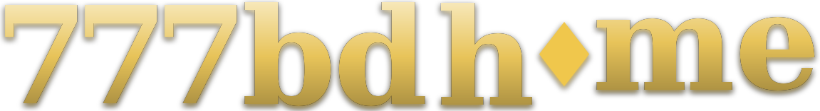 777bd home logo