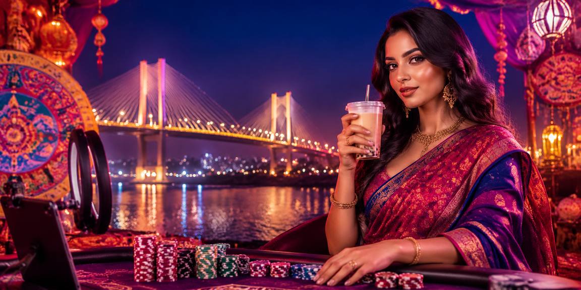 777bd home অ্যাপ ইনস্টল করুন তিন ধাপে